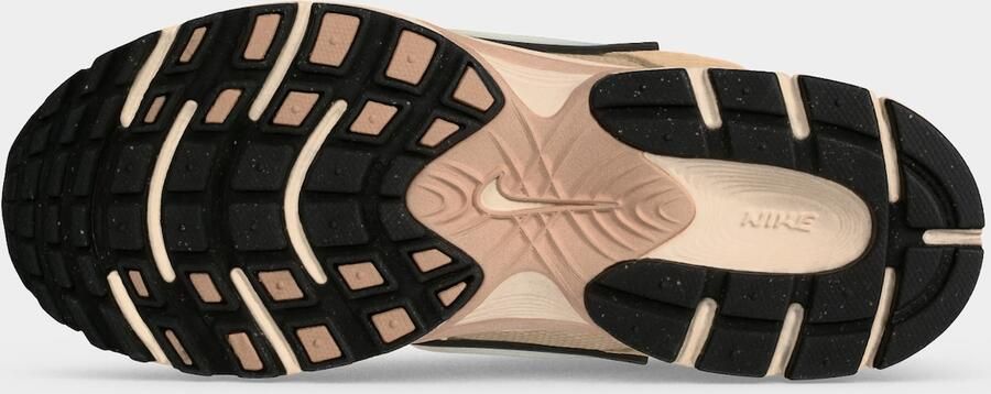 NIKE Sportschoen 'V5 RNR SUEDE 2' taupe stone grey - Foto 6