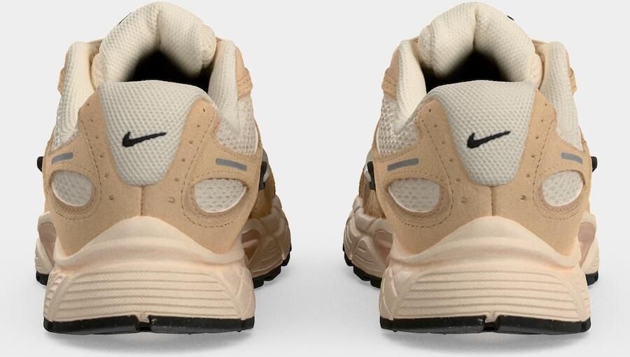 NIKE Sportschoen 'V5 RNR SUEDE 2' taupe stone grey - Foto 4