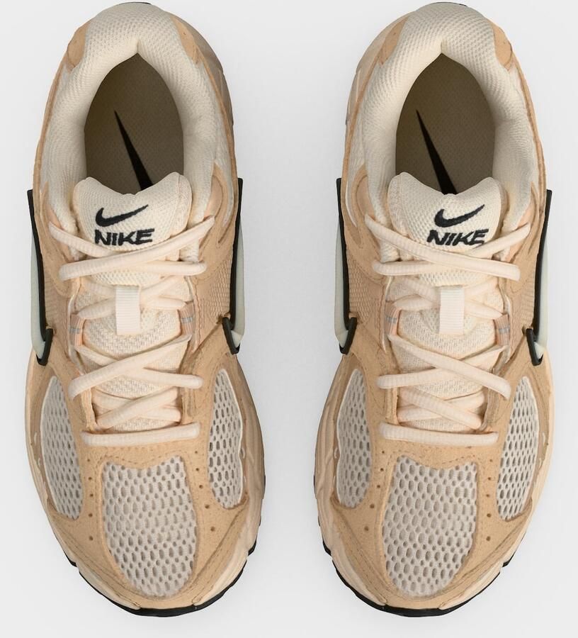 NIKE Sportschoen 'V5 RNR SUEDE 2' taupe stone grey - Foto 2