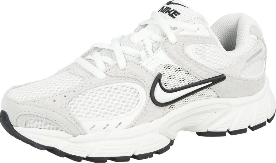 Nike V5 RNR Suede Summit White Photon Dust Summit White Wit V5 RNR Lifestyle Dames Sneakers voor Vrouwen - Foto 4