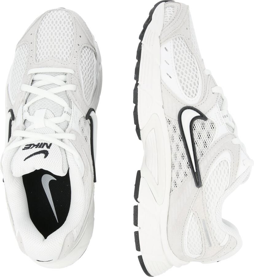 Nike V5 RNR Suede Summit White Photon Dust Summit White Wit V5 RNR Lifestyle Dames Sneakers voor Vrouwen - Foto 5