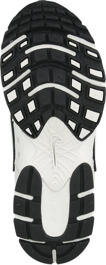 Nike V5 RNR Suede Summit White Photon Dust Summit White Wit V5 RNR Lifestyle Dames Sneakers voor Vrouwen - Foto 6