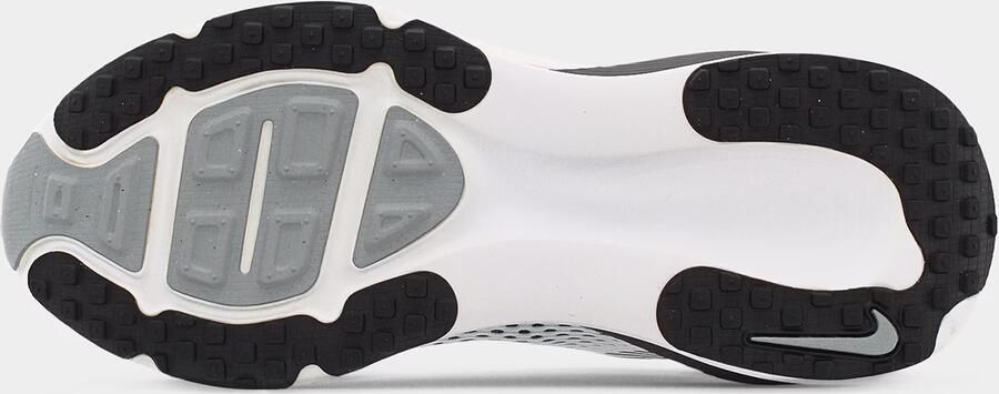 Nike Hardloopschoenen voor heren (straat) Vomero 18 Wit- Heren Wit - Foto 7