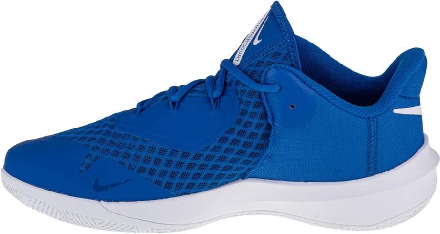 Nike Zoom Hyperspeed Court Ci2964 410 Indoor Sportschoenen Blauw 1 2 Man - Foto 2