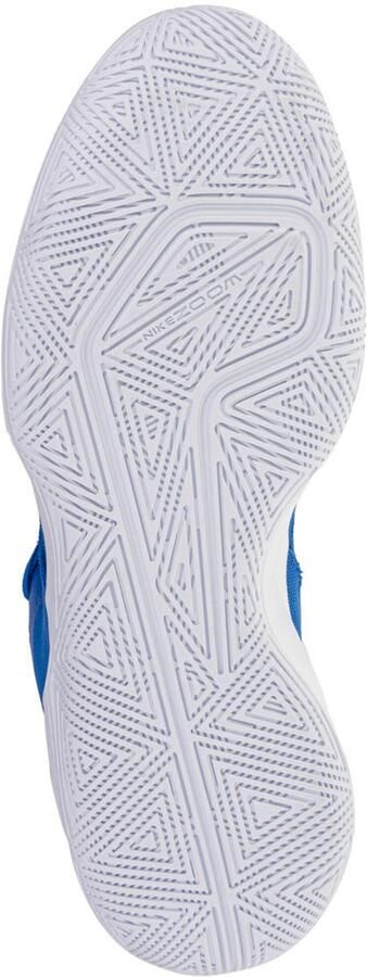 Nike Zoom Hyperspeed Court Ci2964 410 Indoor Sportschoenen Blauw 1 2 Man - Foto 4