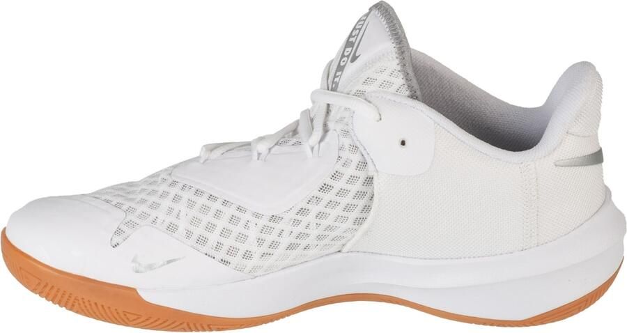 Nike Basketbalschoenen Baskets Zoom Hyperspeed Court maille respirante - Foto 3