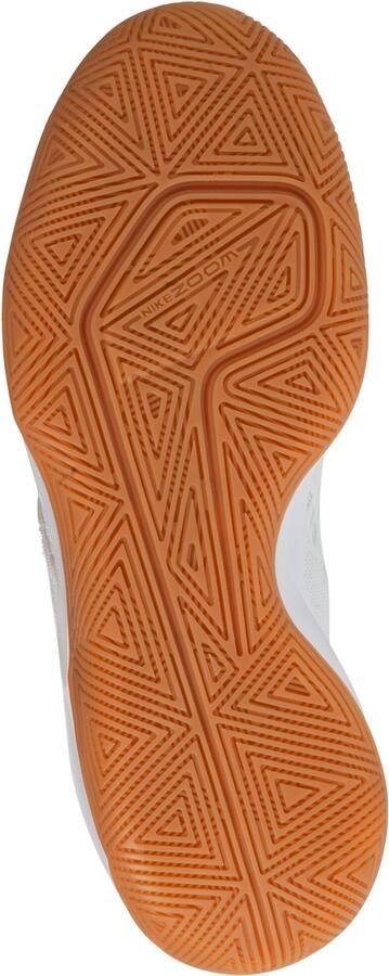 Nike Basketbalschoenen Baskets Zoom Hyperspeed Court maille respirante - Foto 6
