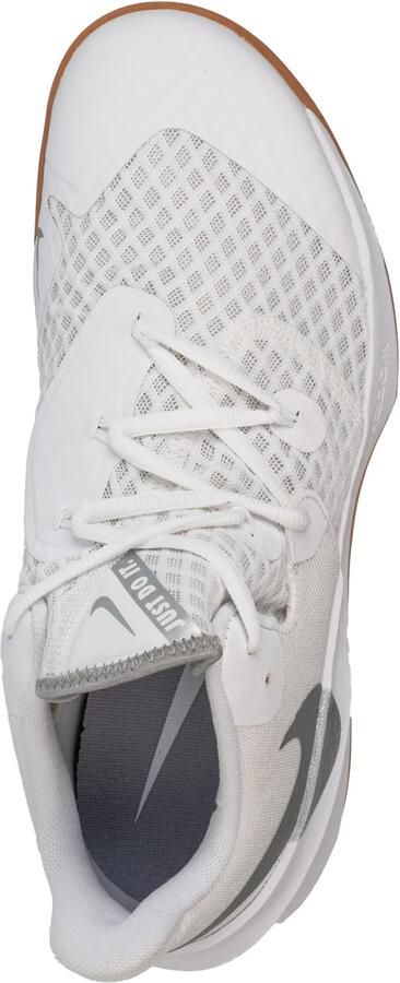 Nike Basketbalschoenen Baskets Zoom Hyperspeed Court maille respirante - Foto 5