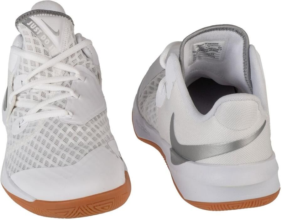 Nike Basketbalschoenen Baskets Zoom Hyperspeed Court maille respirante - Foto 4