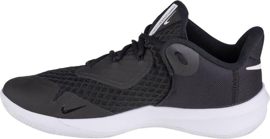 Nike Zoom Hyperspeed Court Ci2964 010 Indoor Sportschoenen Zwart 1 2 Man - Foto 5
