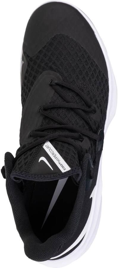 Nike Zoom Hyperspeed Court Ci2964 010 Indoor Sportschoenen Zwart 1 2 Man - Foto 3