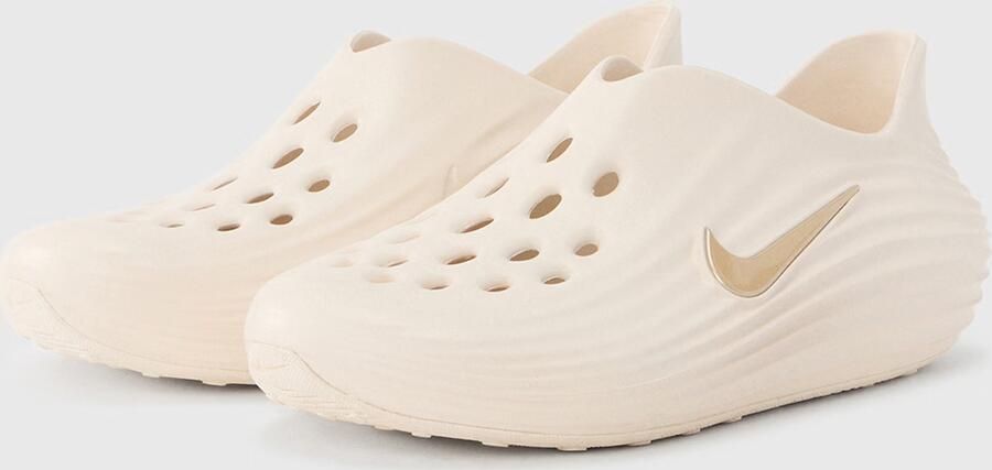 Nike Sportswear Clogs 'REACTX REJUVEN8' wolwit - Foto 5