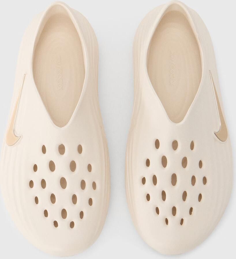 Nike Sportswear Clogs 'REACTX REJUVEN8' wolwit - Foto 3