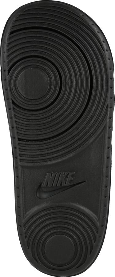 Nike Sportswear Muiltjes 'Offcourt' zwart - Foto 4