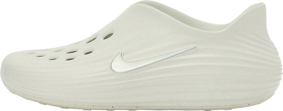 Nike Sportswear Slip-ons 'ReactX Rejuven8' lichtgroen wit - Foto 2