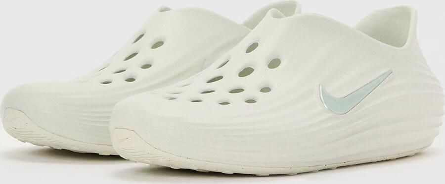 Nike Sportswear Slip-ons 'ReactX Rejuven8' lichtgroen wit - Foto 7