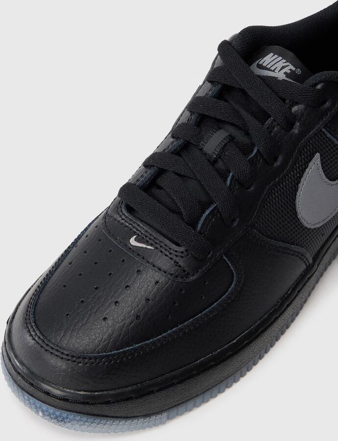 Nike Sportswear Sneakers 'AIR FORCE 1' grijs zwart - Foto 5