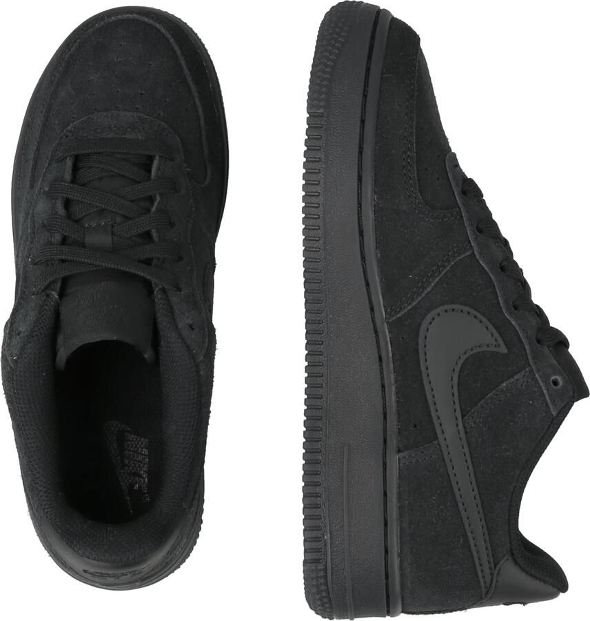 Nike Sportswear Sneakers 'Air Force 1 LV8 3' zwart - Foto 3