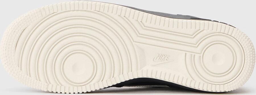 Nike AIR FORCE 1 LV8 2 (GS) HV4760-001 Kindersneakers Unisex Grijs - Foto 8