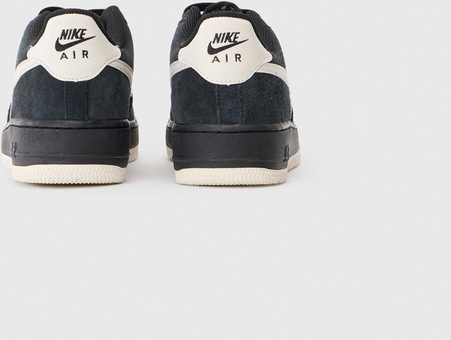 Nike AIR FORCE 1 LV8 2 (GS) HV4760-001 Kindersneakers Unisex Grijs - Foto 5