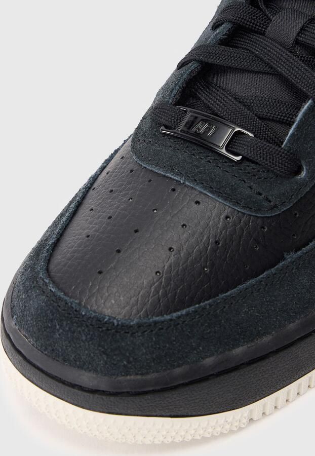 Nike AIR FORCE 1 LV8 2 (GS) HV4760-001 Kindersneakers Unisex Grijs - Foto 6