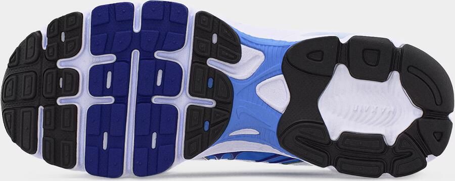 Nike Sportswear Sneakers 'Air Max Moto 2K' blauw donkerblauw zilver wit - Foto 7