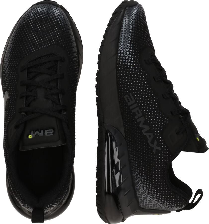 Nike Sportswear Sneakers 'AIR MAX PHOENIX' donkergrijs zwart - Foto 3