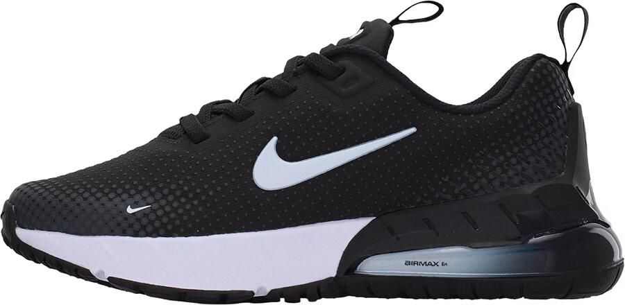 Nike Sportswear Sneakers 'Air Max Phoenix (PS)' zwart wit - Foto 2