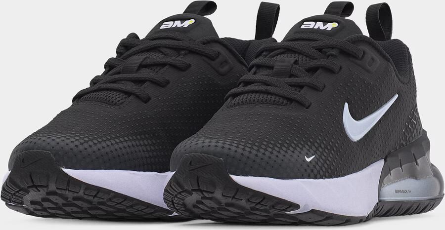 Nike Sportswear Sneakers 'Air Max Phoenix (PS)' zwart wit - Foto 6