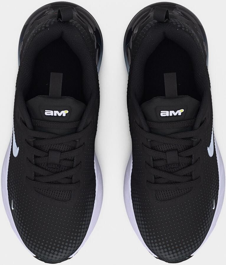 Nike Sportswear Sneakers 'Air Max Phoenix (PS)' zwart wit - Foto 3