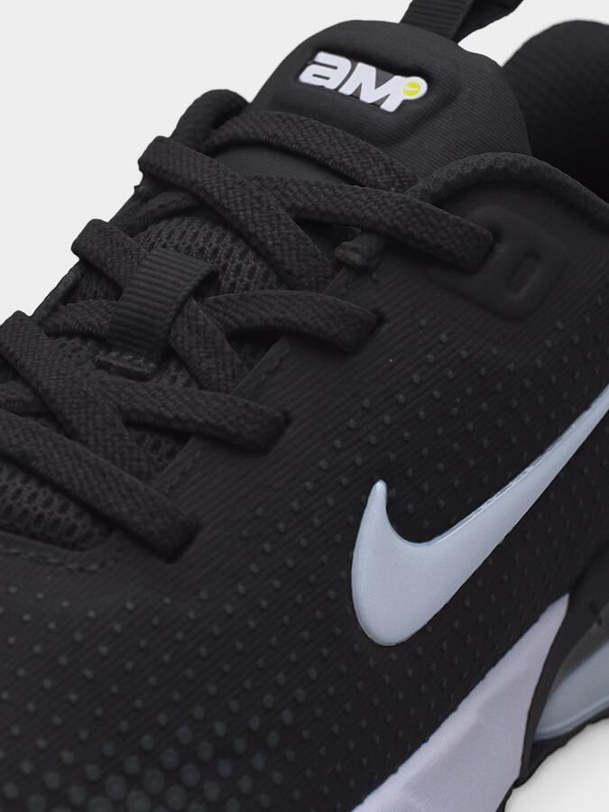 Nike Sportswear Sneakers 'Air Max Phoenix (PS)' zwart wit - Foto 4