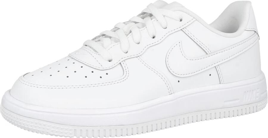 Nike Sportswear Sneakers 'Force 1' wit - Foto 2