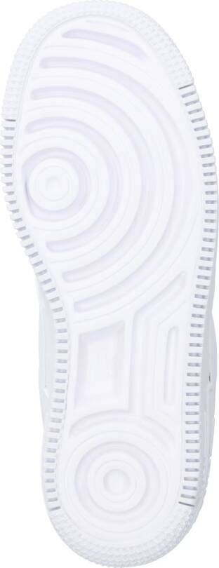 Nike Wmns Air Force 1 Shadow Basketball Schoenen white white white maat: 40.5 beschikbare maaten:36.5 37.5 38.5 39 40.5 41 42 - Foto 11