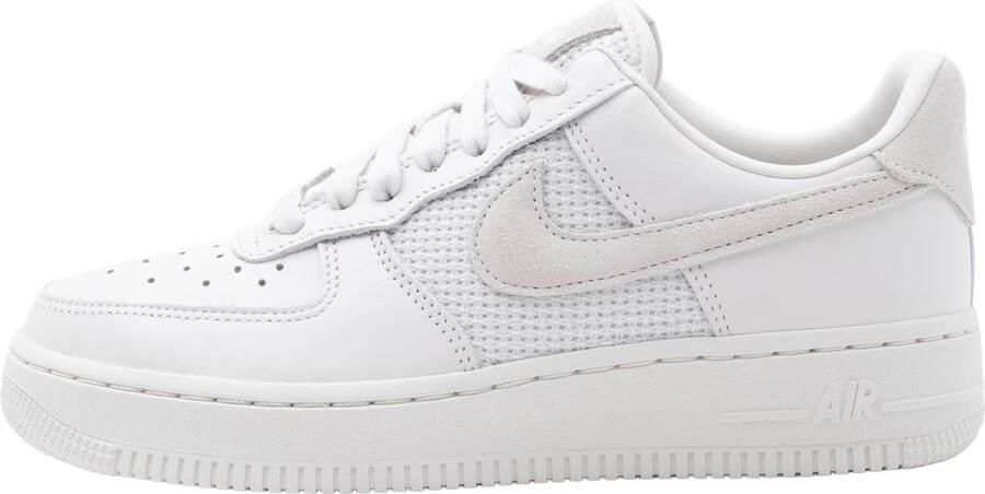 Nike Sportswear Sneakers laag 'Air Force 1 '07' ecru offwhite - Foto 3