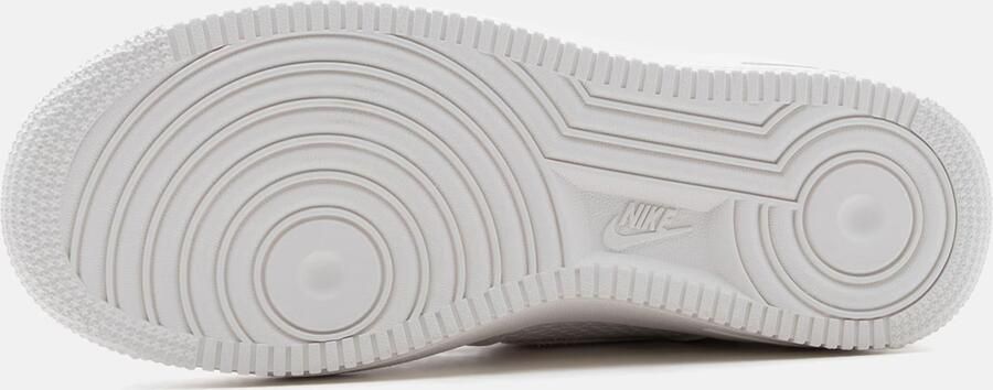 Nike Sportswear Sneakers laag 'Air Force 1 '07' ecru offwhite - Foto 8