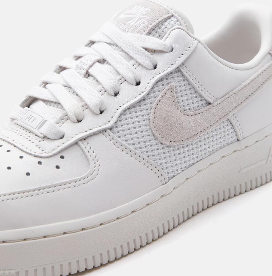 Nike Sportswear Sneakers laag 'Air Force 1 '07' ecru offwhite - Foto 4