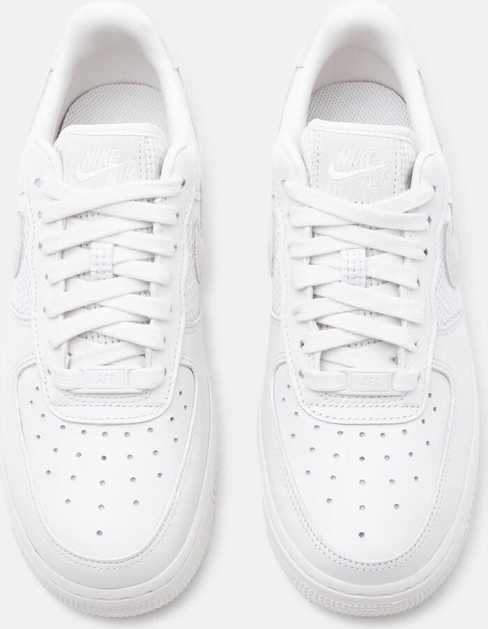 Nike Sportswear Sneakers laag 'Air Force 1 '07' ecru offwhite - Foto 5