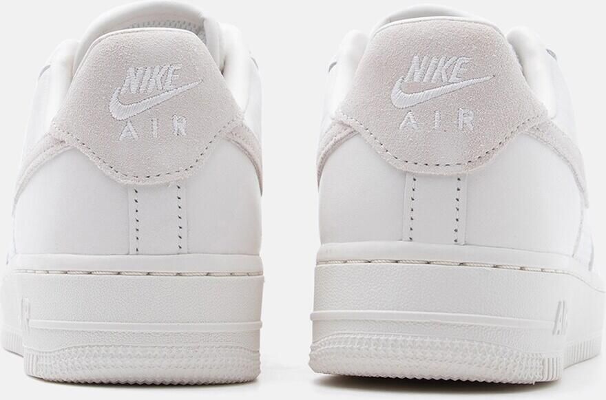 Nike Sportswear Sneakers laag 'Air Force 1 '07' ecru offwhite - Foto 6