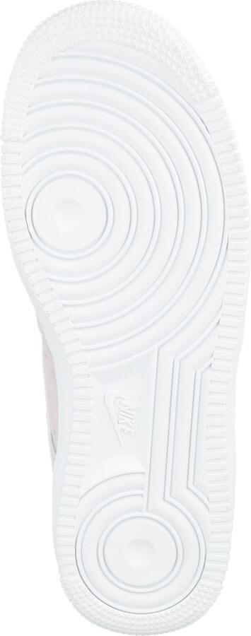 Nike Sportswear Sneakers laag 'AIR FORCE 1 '07' goud rosa wit - Foto 4