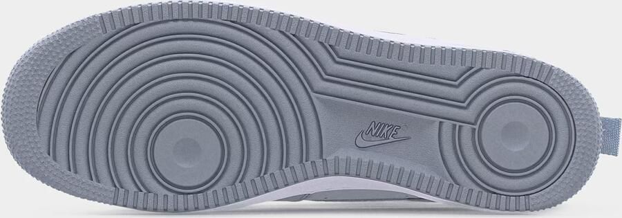 Nike Sportswear Sneakers laag 'AIR FORCE 1 '07' grijs natuurwit - Foto 7