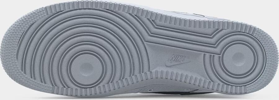 Nike Sportswear Sneakers laag 'Air Force 1 '07 LV8 Tech' grijs donkergrijs - Foto 2