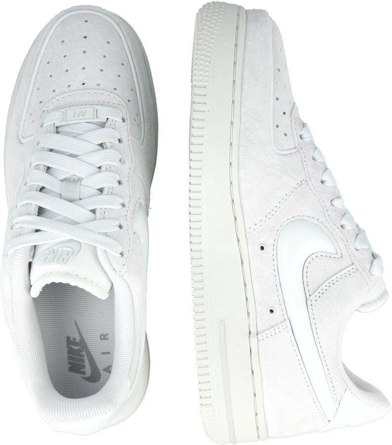 Nike Sportswear Sneakers laag 'Air Force 1 '07' offwhite - Foto 4