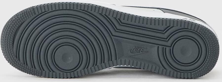Nike Sportswear Sneakers laag 'Air Force 1 '07' rookgrijs wit - Foto 7