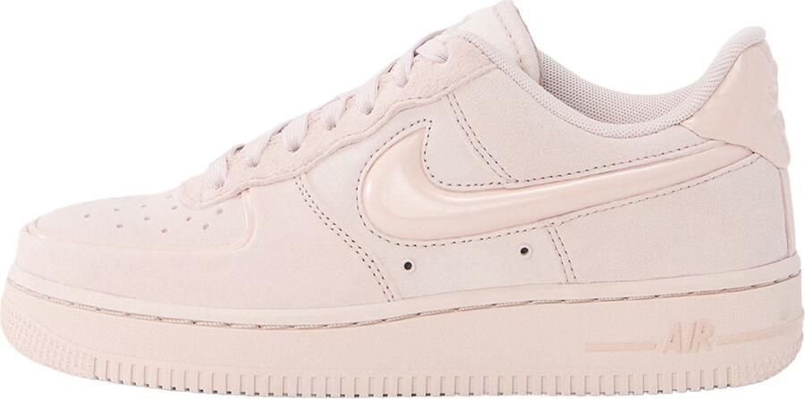 Nike Sportswear Sneakers laag 'Air Force 1 '07' rosé - Foto 4