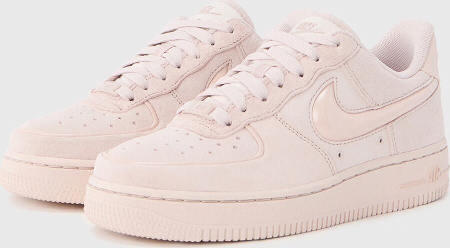 Nike Sportswear Sneakers laag 'Air Force 1 '07' rosé - Foto 7