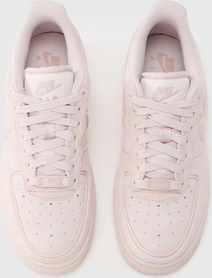 Nike Sportswear Sneakers laag 'Air Force 1 '07' rosé - Foto 5