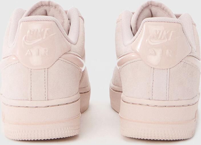 Nike Sportswear Sneakers laag 'Air Force 1 '07' rosé - Foto 8