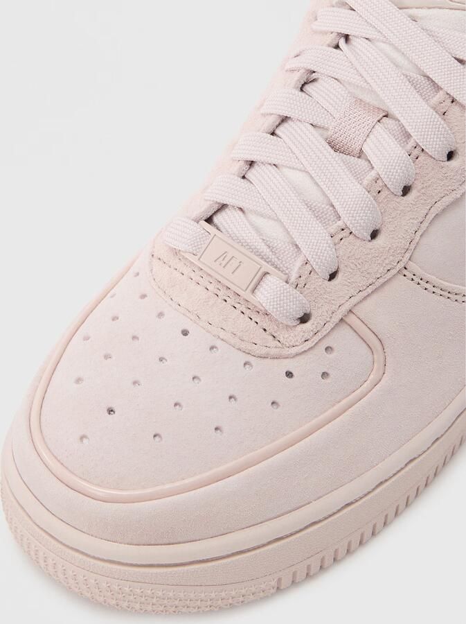 Nike Sportswear Sneakers laag 'Air Force 1 '07' rosé - Foto 6