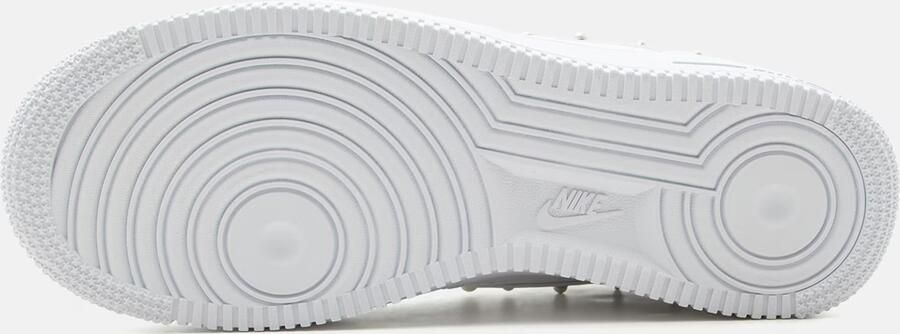 Nike Sportswear Sneakers laag 'AIR FORCE 1 '07' wit - Foto 8