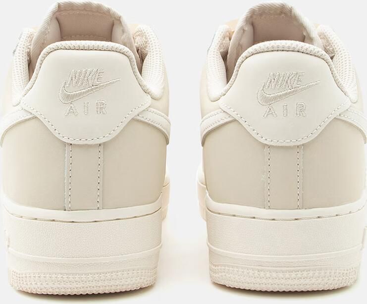 Nike Sportswear Sneakers laag 'Air Force 1 Retro Premium' crème - Foto 5